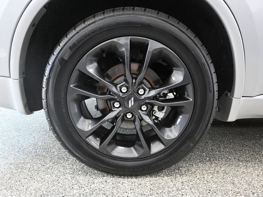 Used 2023 Dodge Durango R/T w/ Blacktop Package image 17