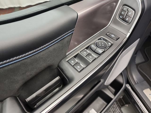 New 2026 Ford F350 Platinum image 15