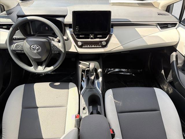 New 2026 Toyota Corolla LE FWD image 21