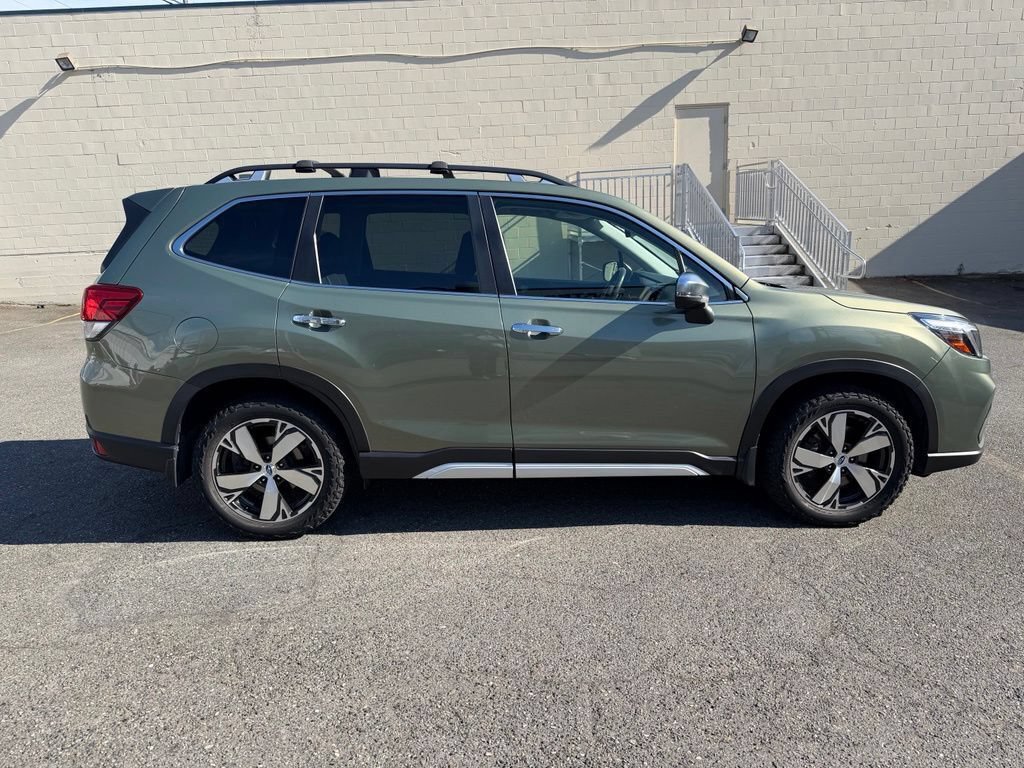 Used 2019 Subaru Forester Touring AWD/4WD image 8