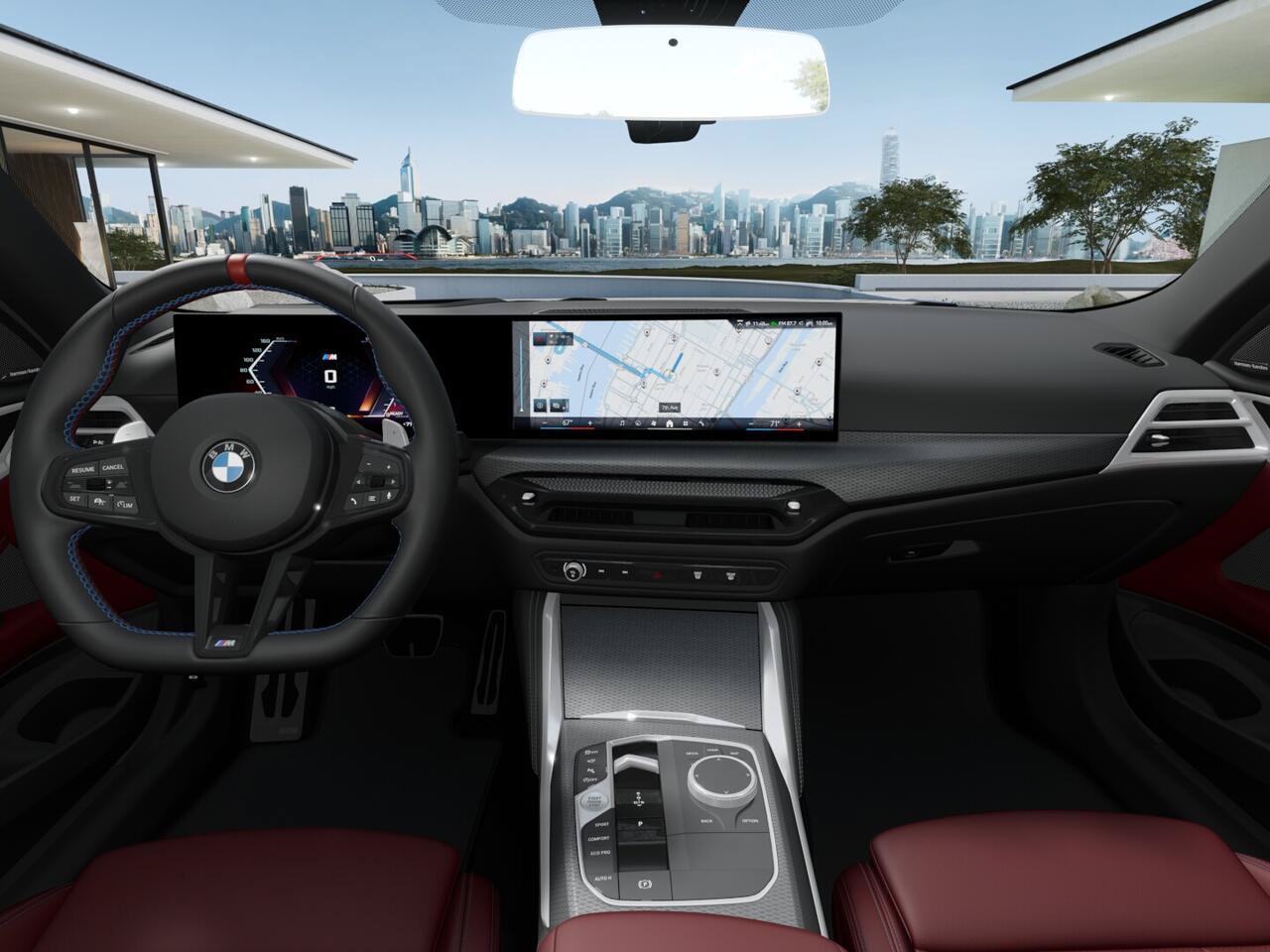 New 2027 BMW M440i Coupe w/ Premium Package RWD image 12
