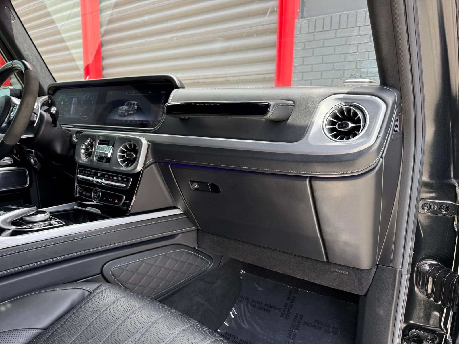 Used 2020 Mercedes-Benz G 63 AMG 4MATIC image 33