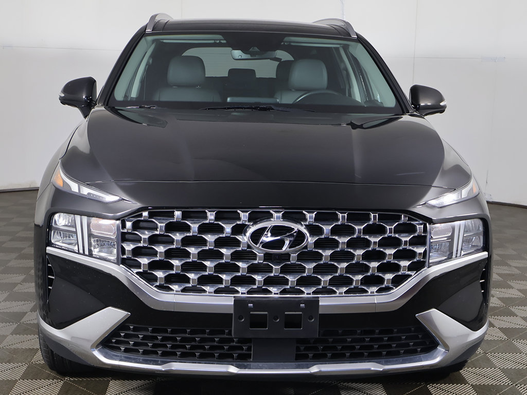 Used 2023 Hyundai Santa Fe SEL w/ Premium Package AWD/4WD image 14