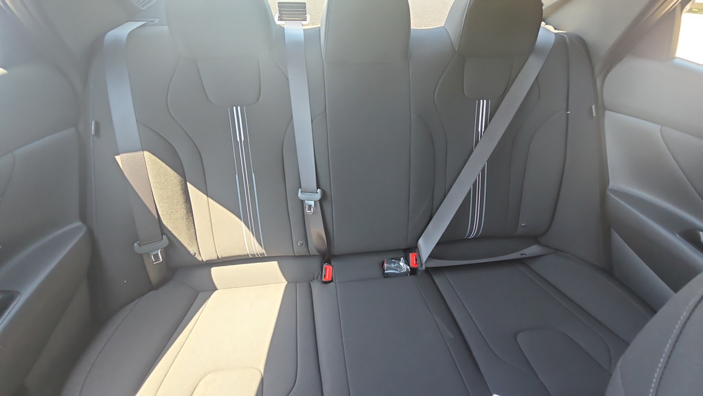 New 2026 Hyundai Elantra Sport FWD image 10