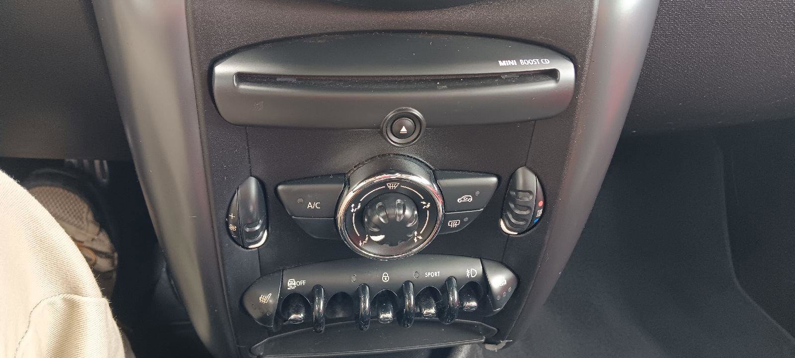 Used 2014 MINI Cooper Countryman S image 18