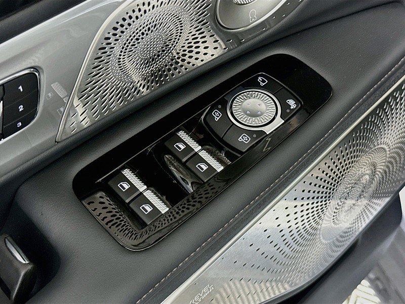 New 2026 Lincoln Nautilus Reserve AWD/4WD image 20