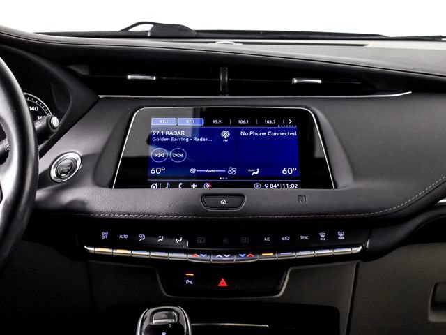 Used 2020 Cadillac XT4 Luxury FWD image 32