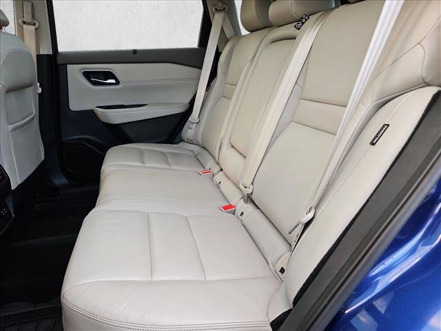 Used 2021 Nissan Rogue SL AWD/4WD image 20