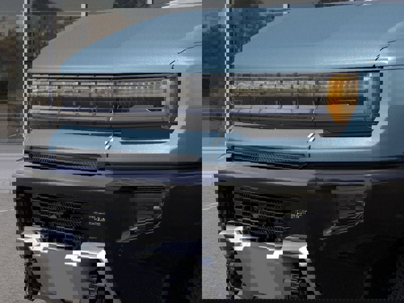 New 2024 GMC Hummer EV 3X w/ Omega Edition image 13