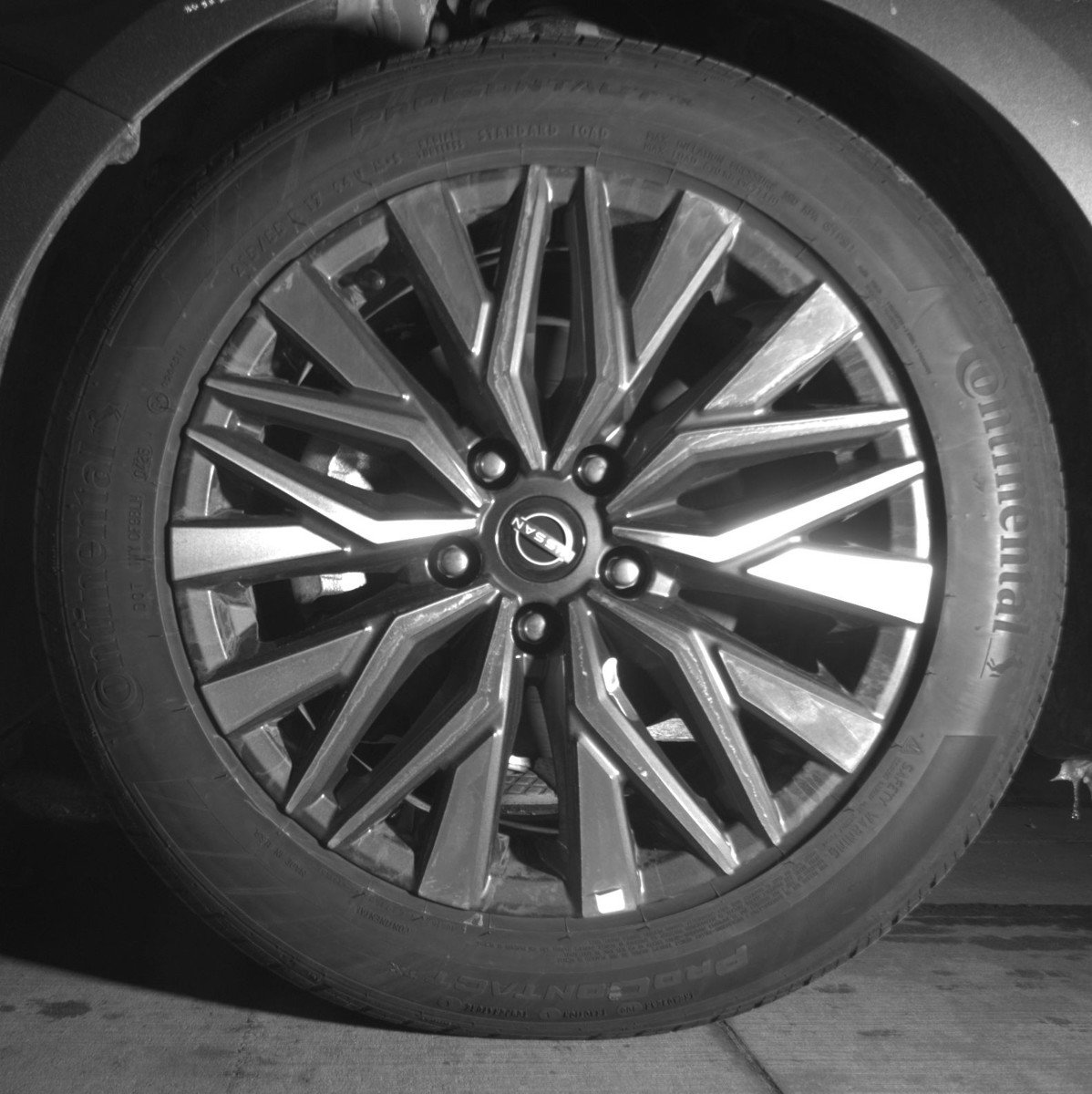 Used 2025 Nissan Altima 2.5 SV image 12