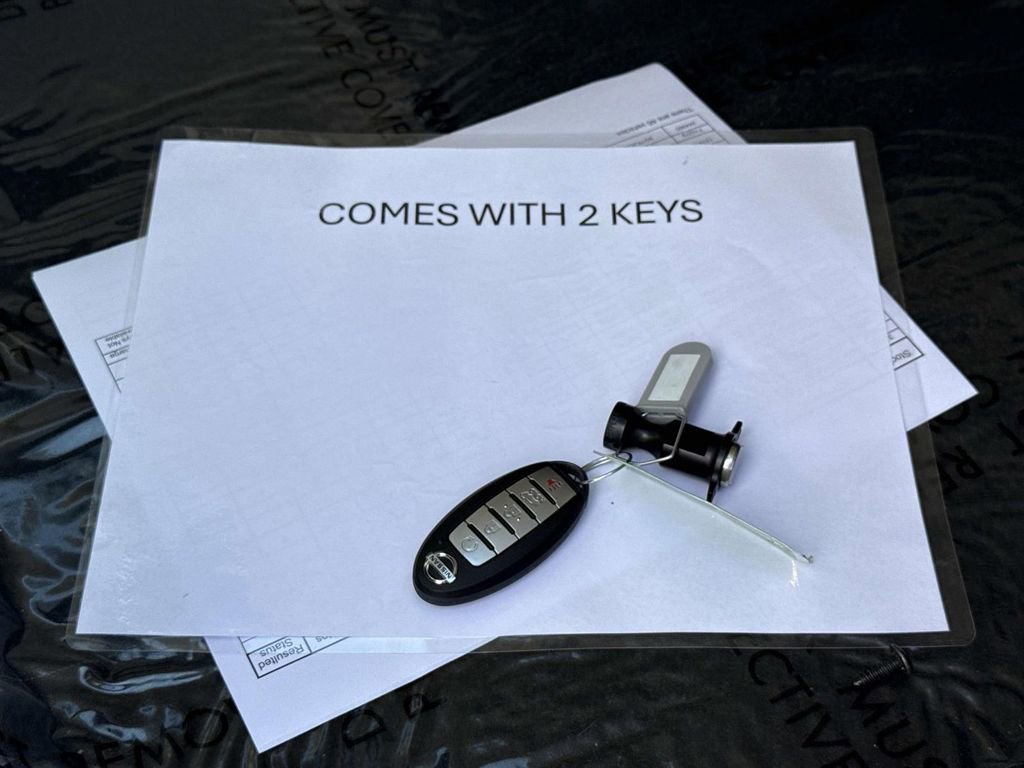 Used 2019 Nissan Murano Platinum w/ Cargo Package image 20