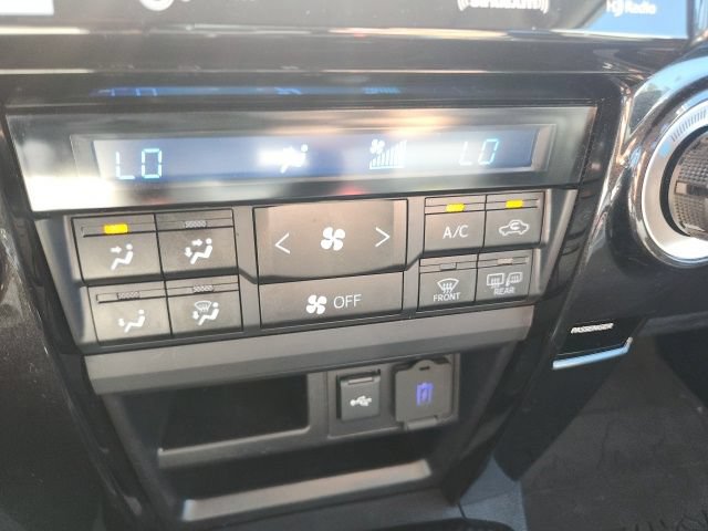 Used 2023 Toyota 4Runner TRD Pro AWD/4WD image 11