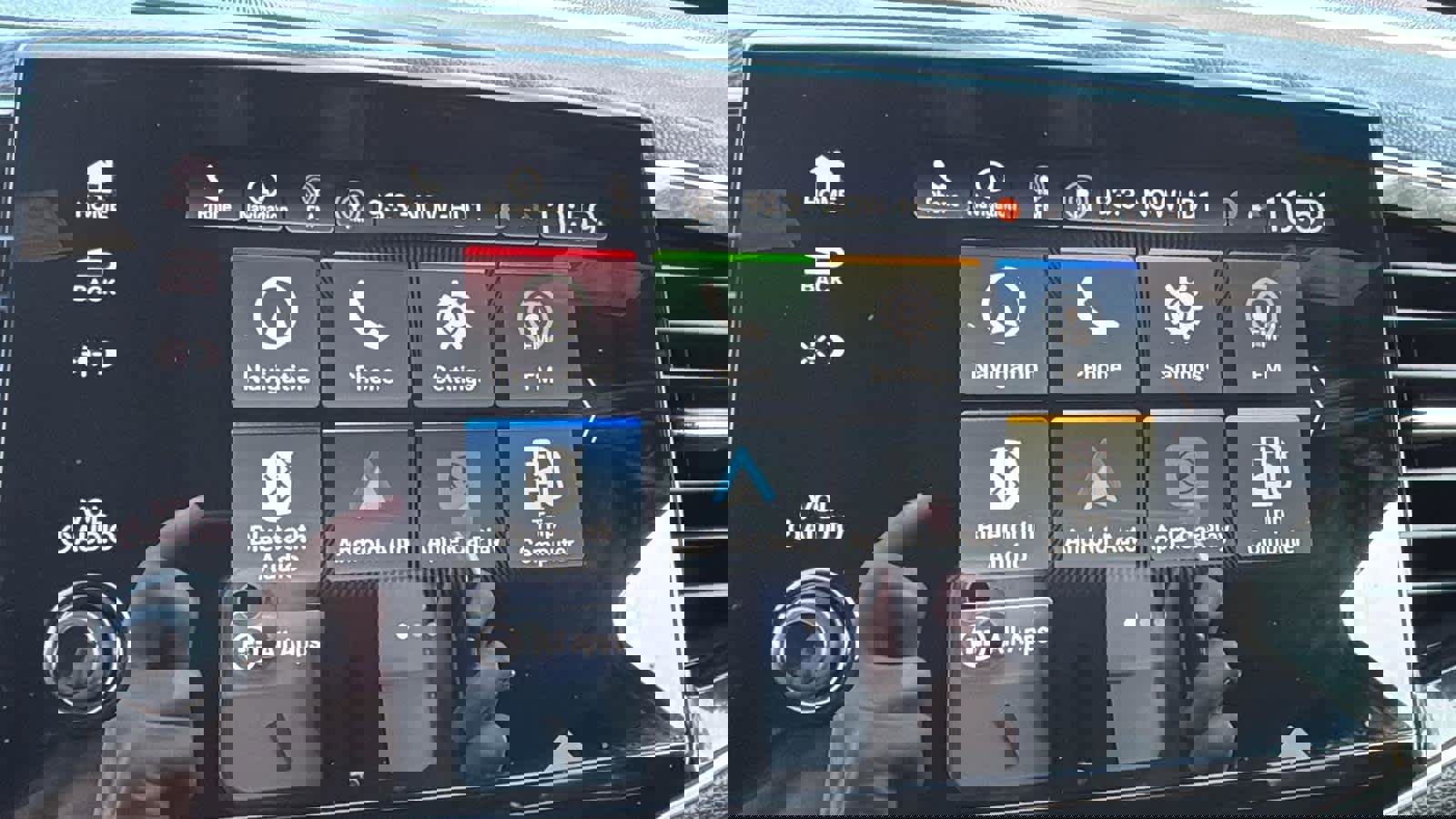 Used 2024 Honda Passport Black Edition image 18