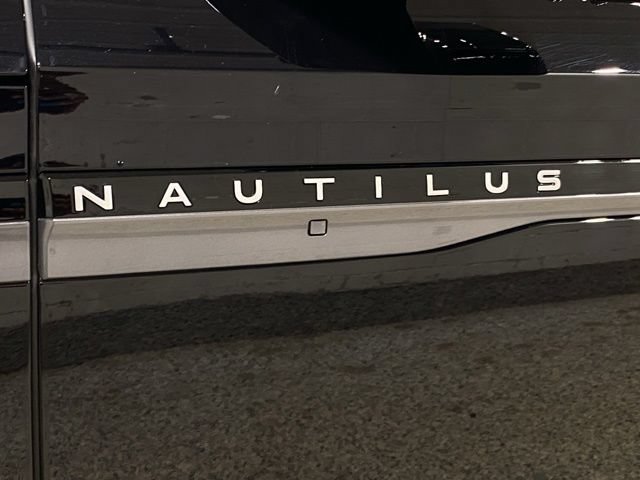 New 2026 Lincoln Nautilus Reserve w/ Jet Appearance Package AWD/4WD image 29