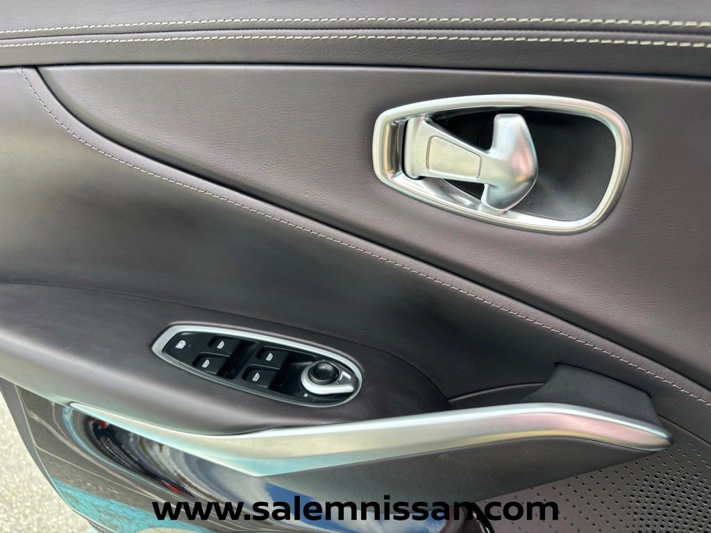 Used 2024 Aston Martin DBX 707 AWD/4WD image 18