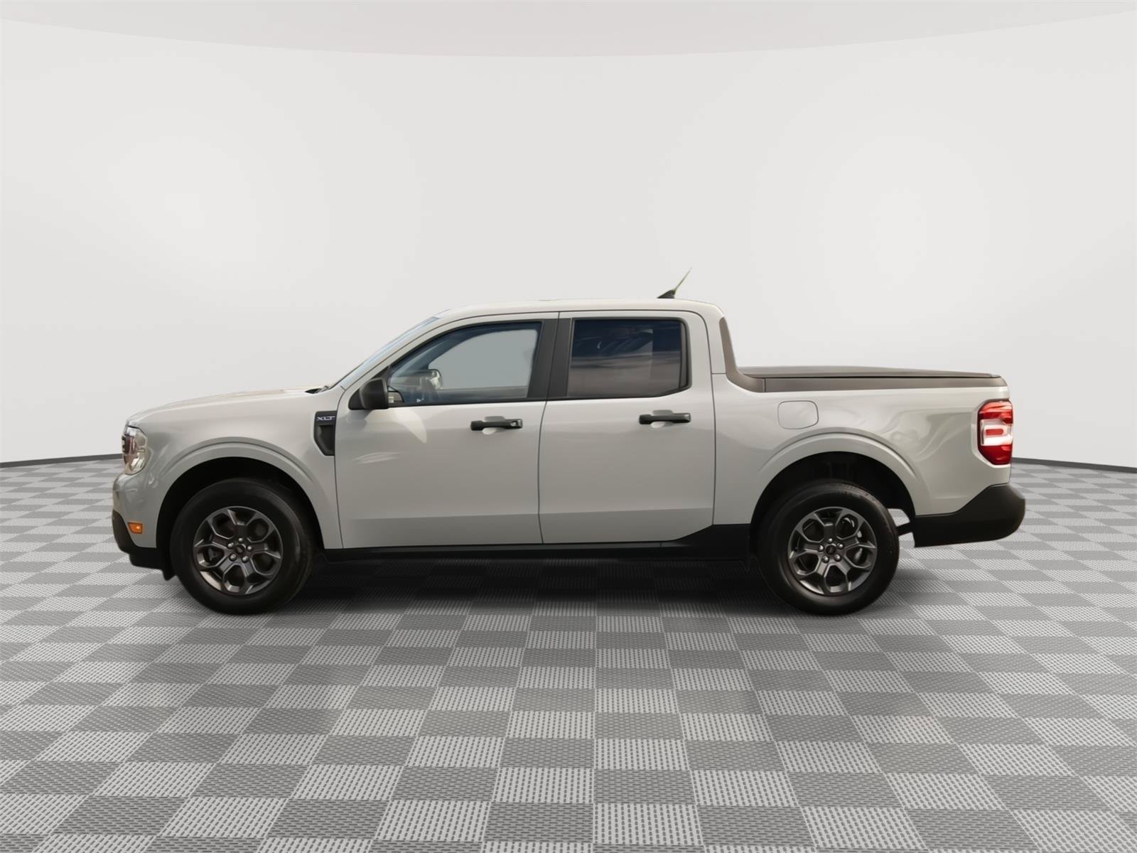 Used 2024 Ford Maverick XLT w/ Equipment Group 300A Standard AWD/4WD image 19