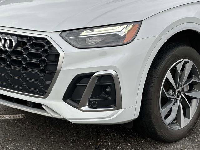 Used 2023 Audi Q5 2.0T Premium w/ Convenience Package image 8