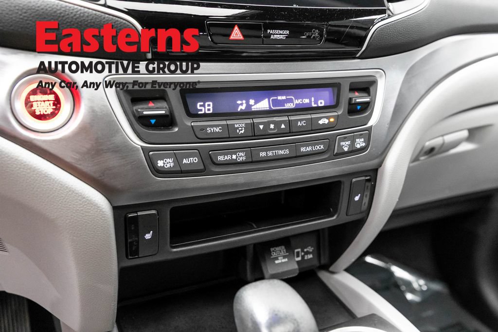 Used 2019 Honda Pilot EX-L image 19