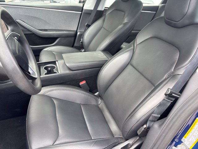 Used 2024 Tesla Model 3 Standard Range RWD image 7