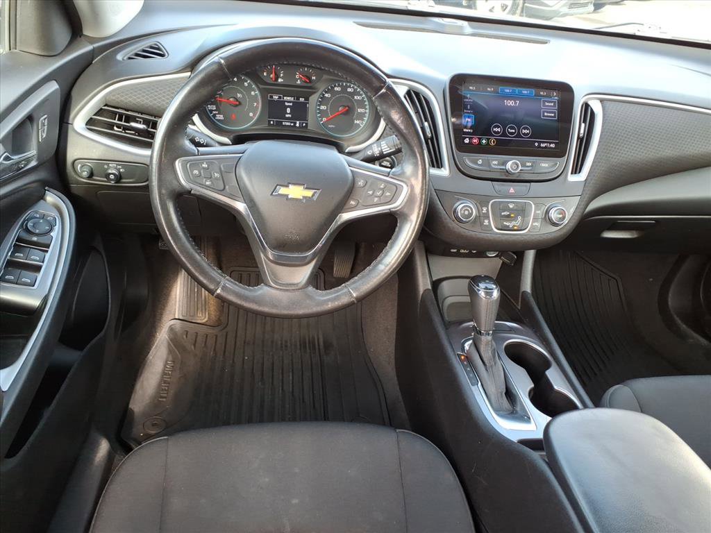 Used 2019 Chevrolet Malibu RS w/ LPO, Convenience Package 1 image 6