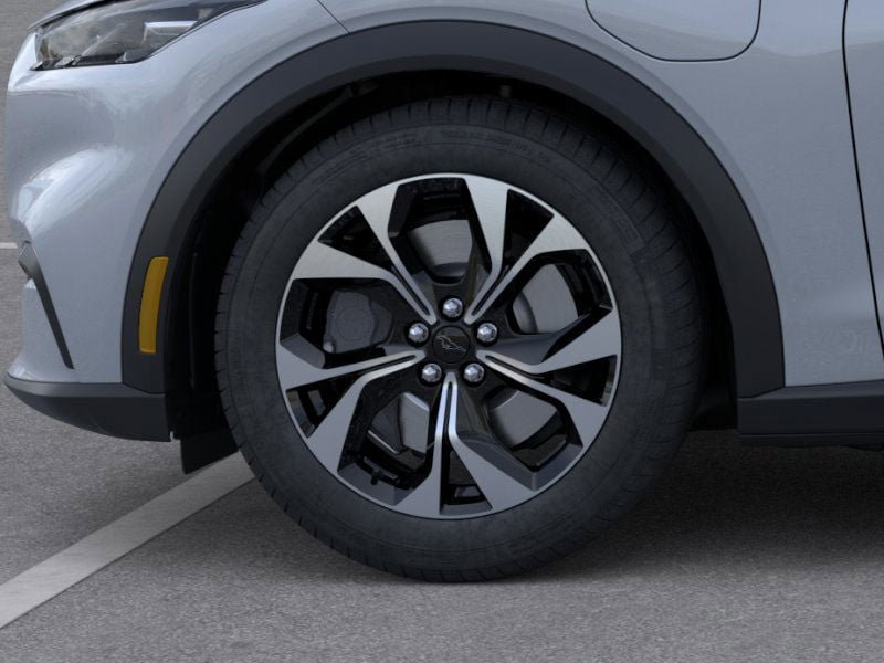 New 2026 Ford Mustang Mach-E Select RWD image 19