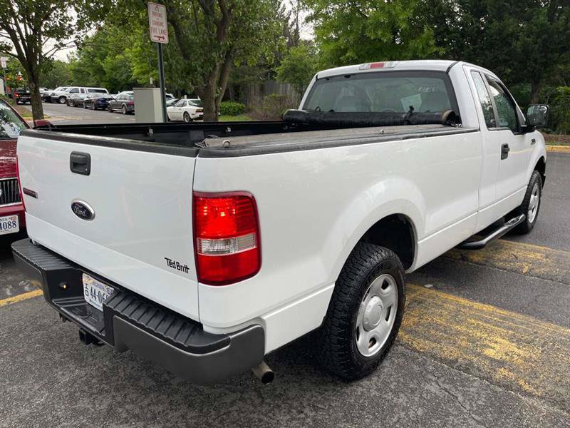 Used 2007 Ford F150 2WD Regular Cab image 28