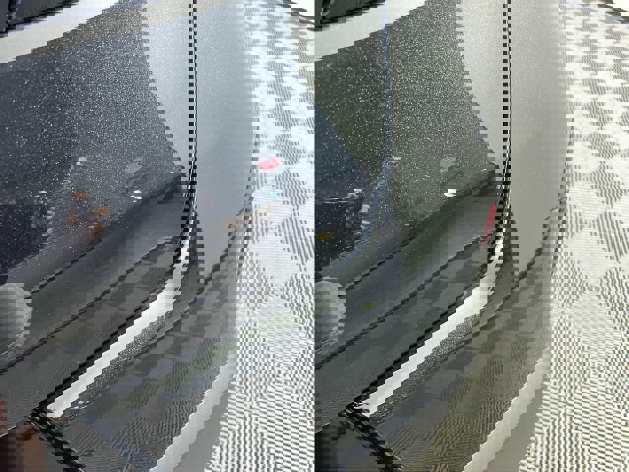 New 2025 Kia Soul LX w/ LX Technology Package image 6