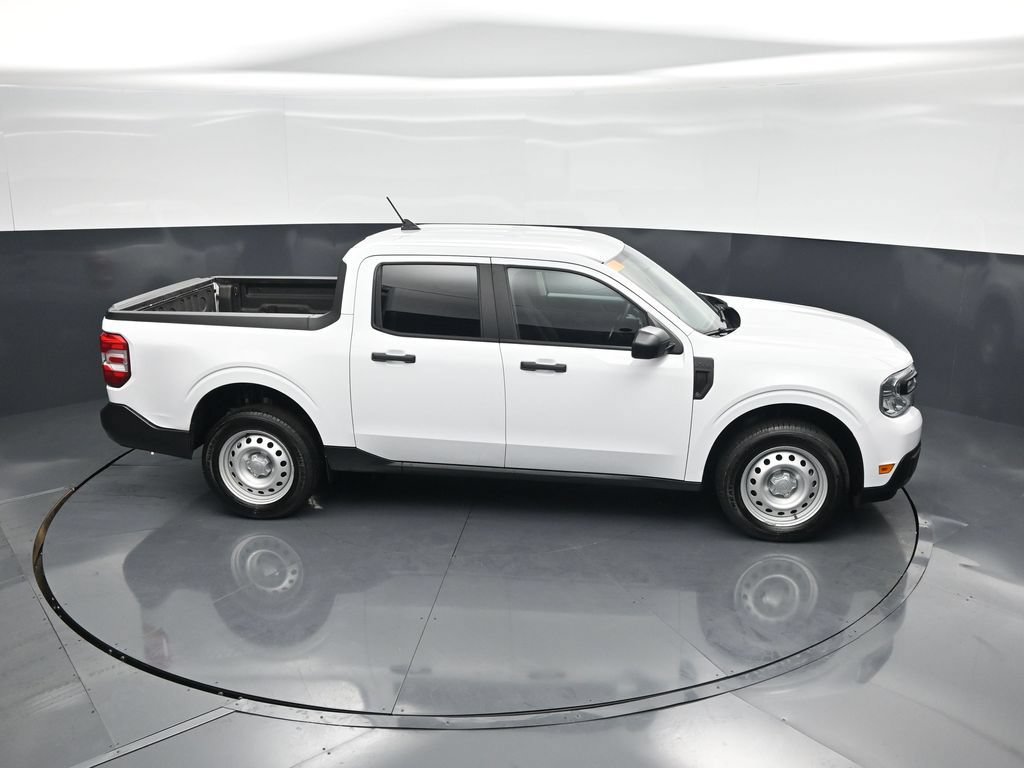 Certified 2024 Ford Maverick XL FWD image 52