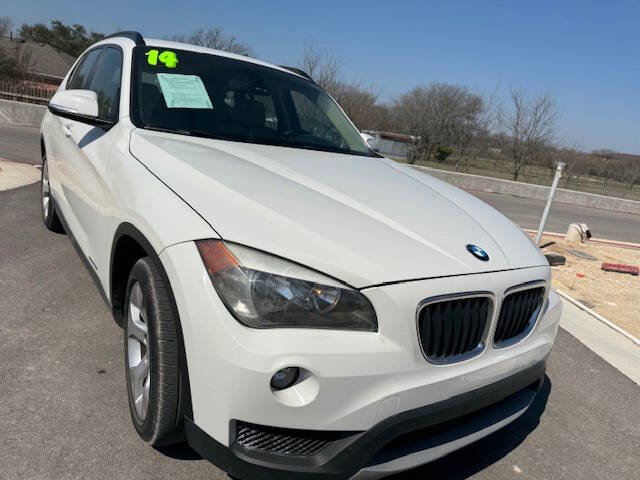 Used 2014 BMW X1 sDrive28i image 8