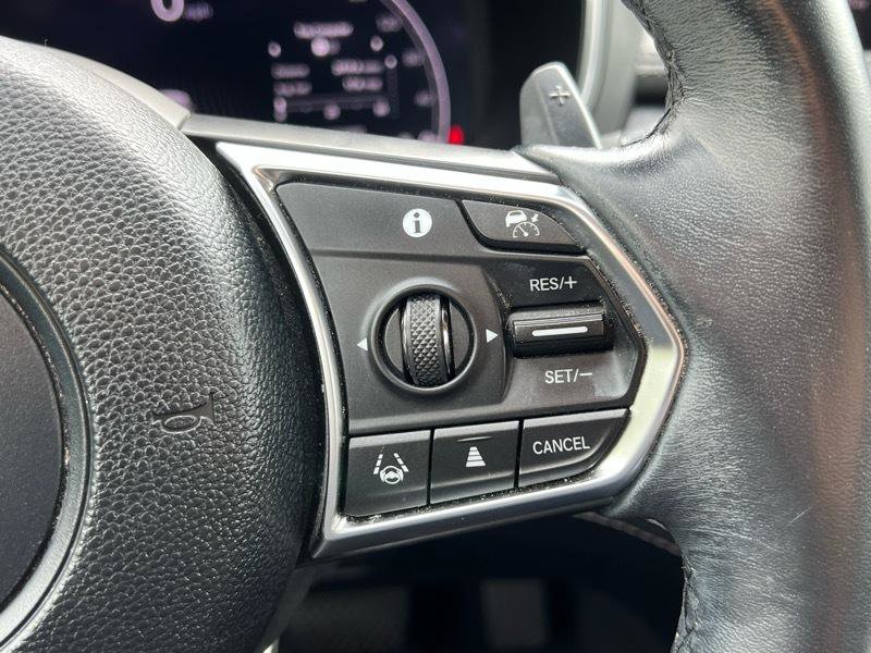 Used 2022 Acura MDX SH-AWD w/ Advance Package image 22