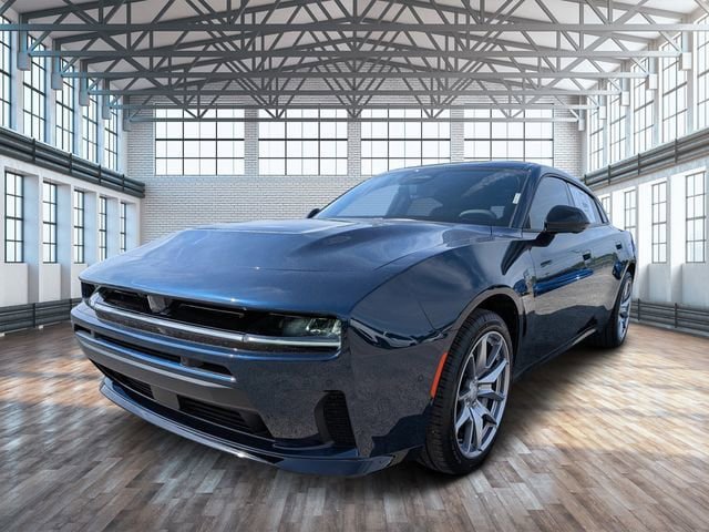 New 2026 Dodge Charger Scat Pack AWD/4WD image 8