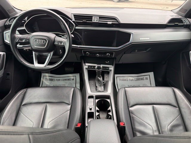 Used 2025 Audi Q3 2.0T Premium AWD/4WD image 27