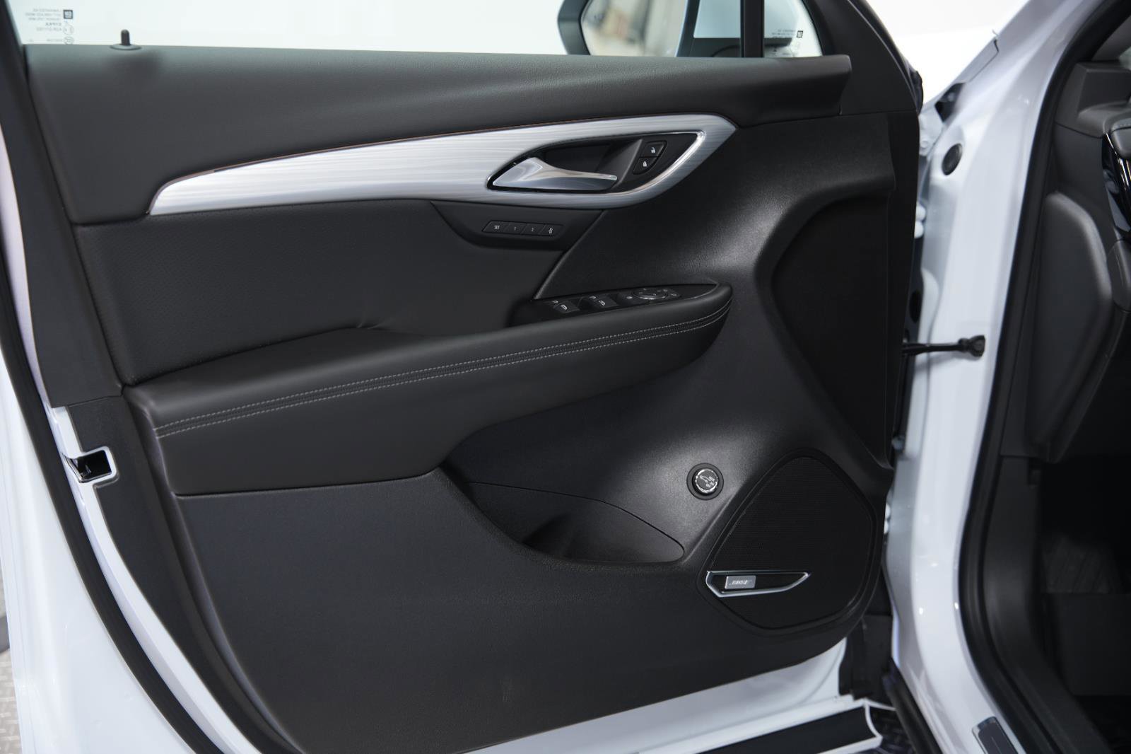 New 2026 Buick Envision Avenir image 24