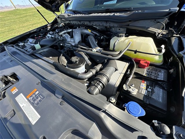 New 2026 Ford F250 XLT image 28