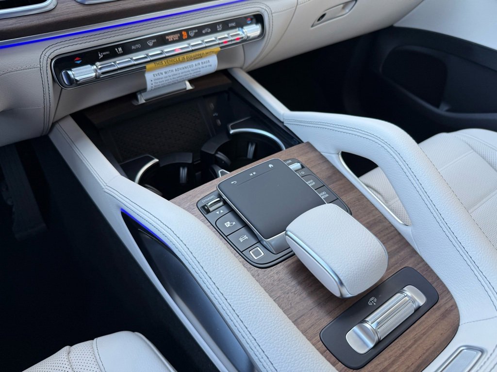 New 2026 Mercedes-Benz GLE 580 4MATIC image 22