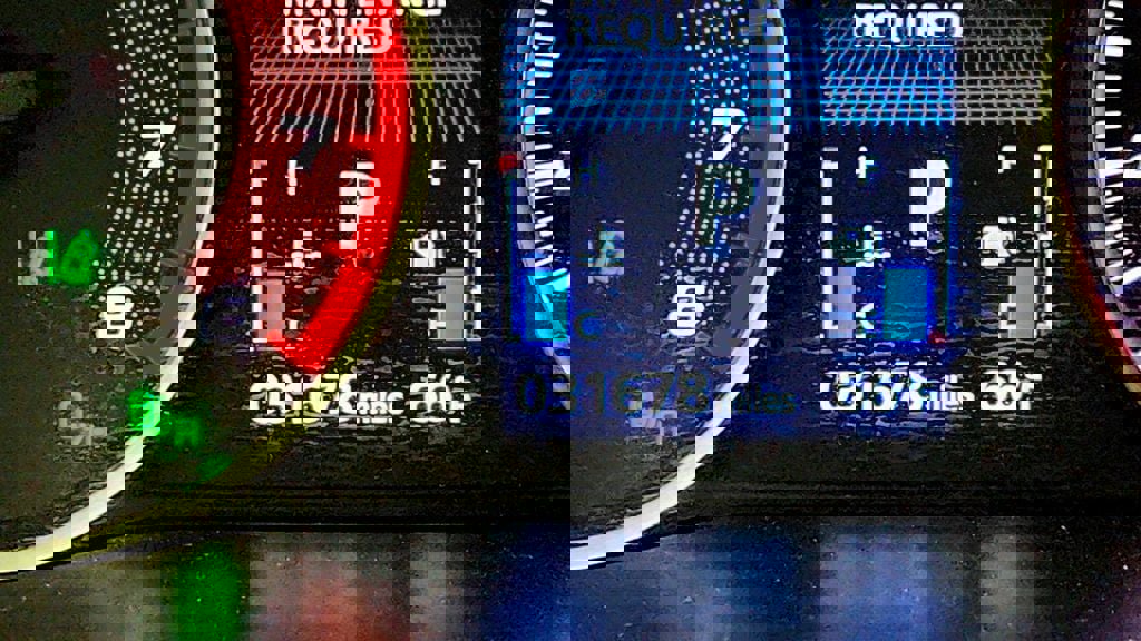 Used 2023 Mitsubishi Eclipse Cross SE image 15