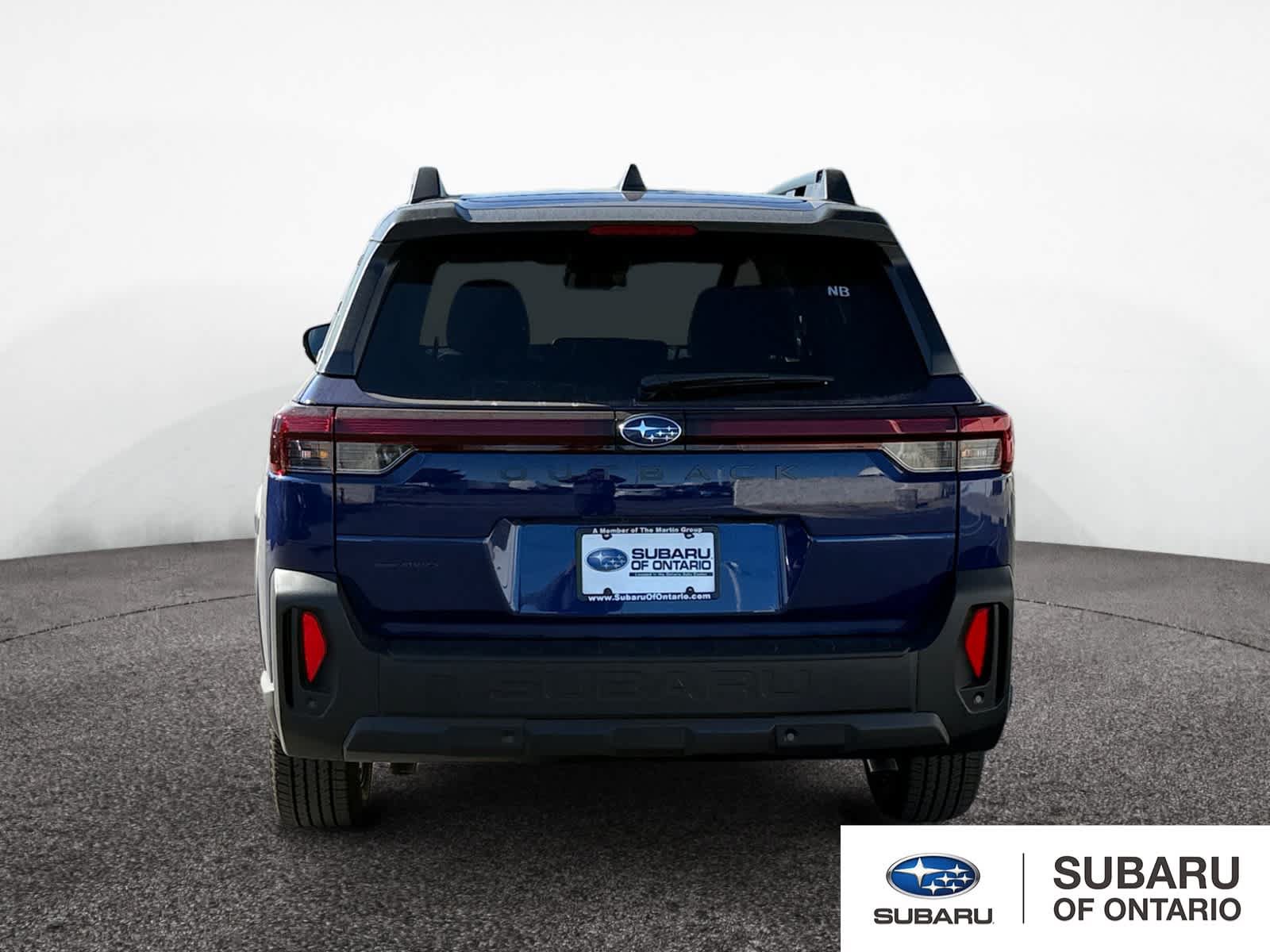 New 2026 Subaru Outback Limited XT AWD/4WD image 4