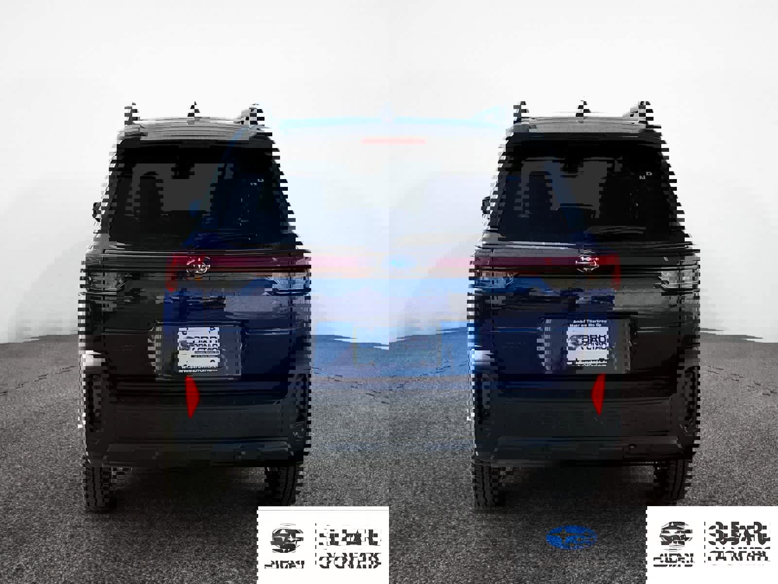 New 2026 Subaru Outback Limited XT image 4