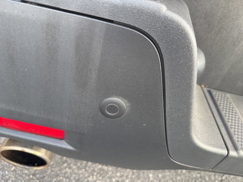 Used 2024 Honda Ridgeline Black Edition image 66