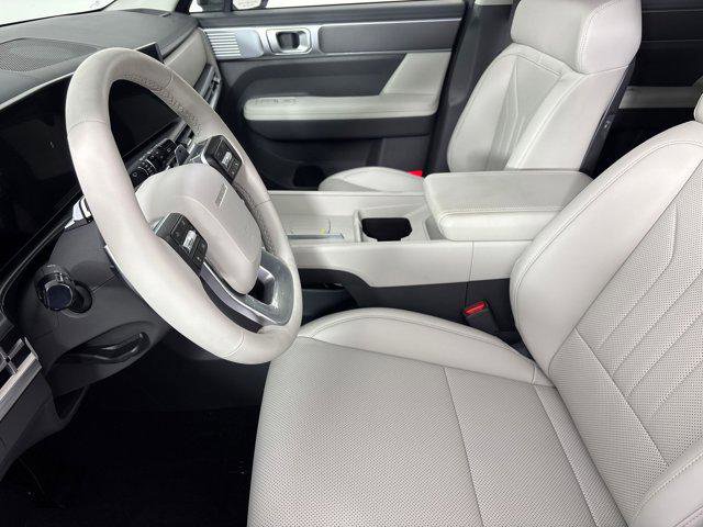 New 2026 Hyundai Santa Fe SEL image 5