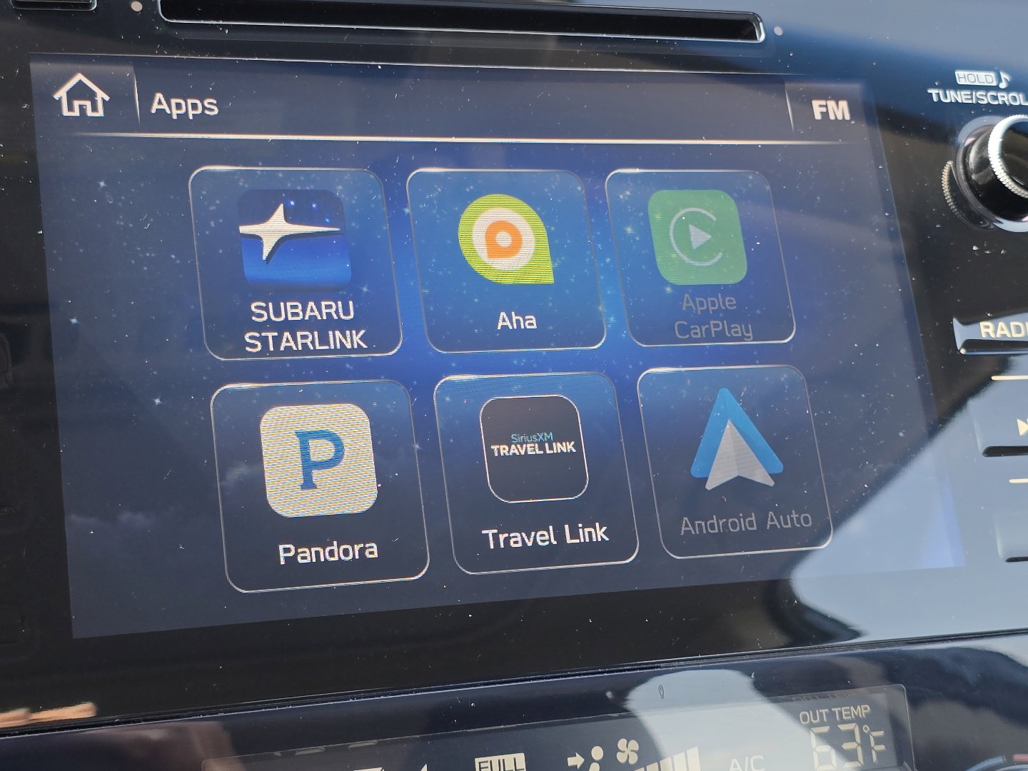 Used 2018 Subaru Legacy 2.5i Limited w/ 50th Anniversary Edition image 9