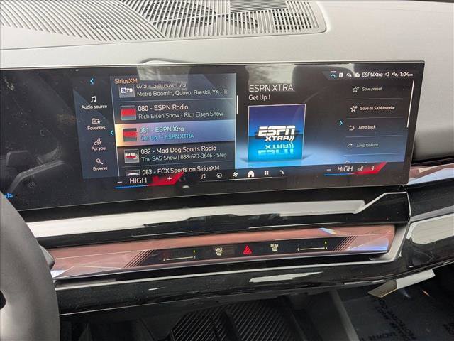 New 2026 BMW 530i xDrive AWD/4WD image 12