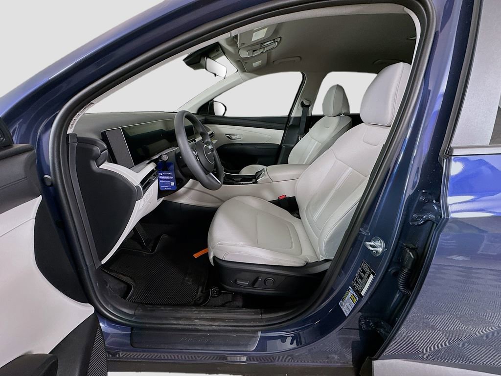 New 2026 Hyundai Tucson SEL image 15