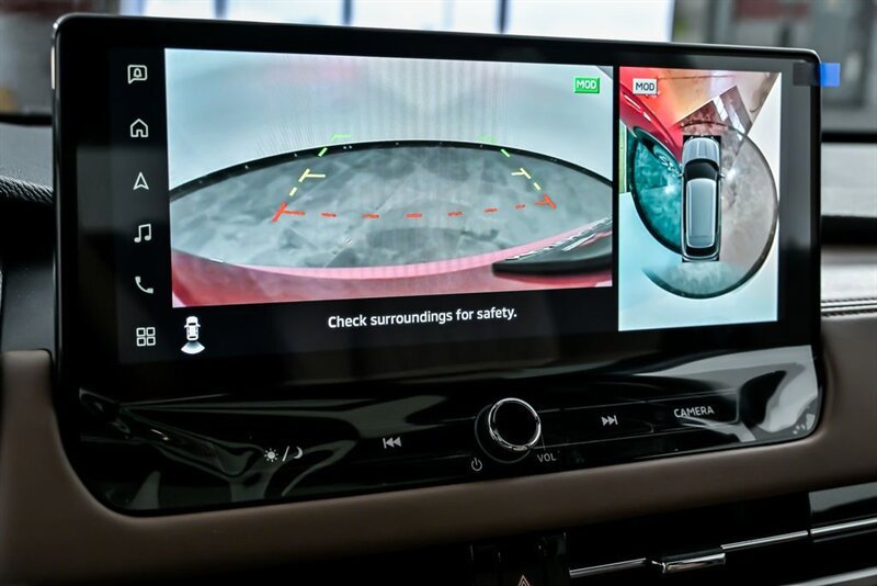 New 2025 Mitsubishi Outlander SEL image 20