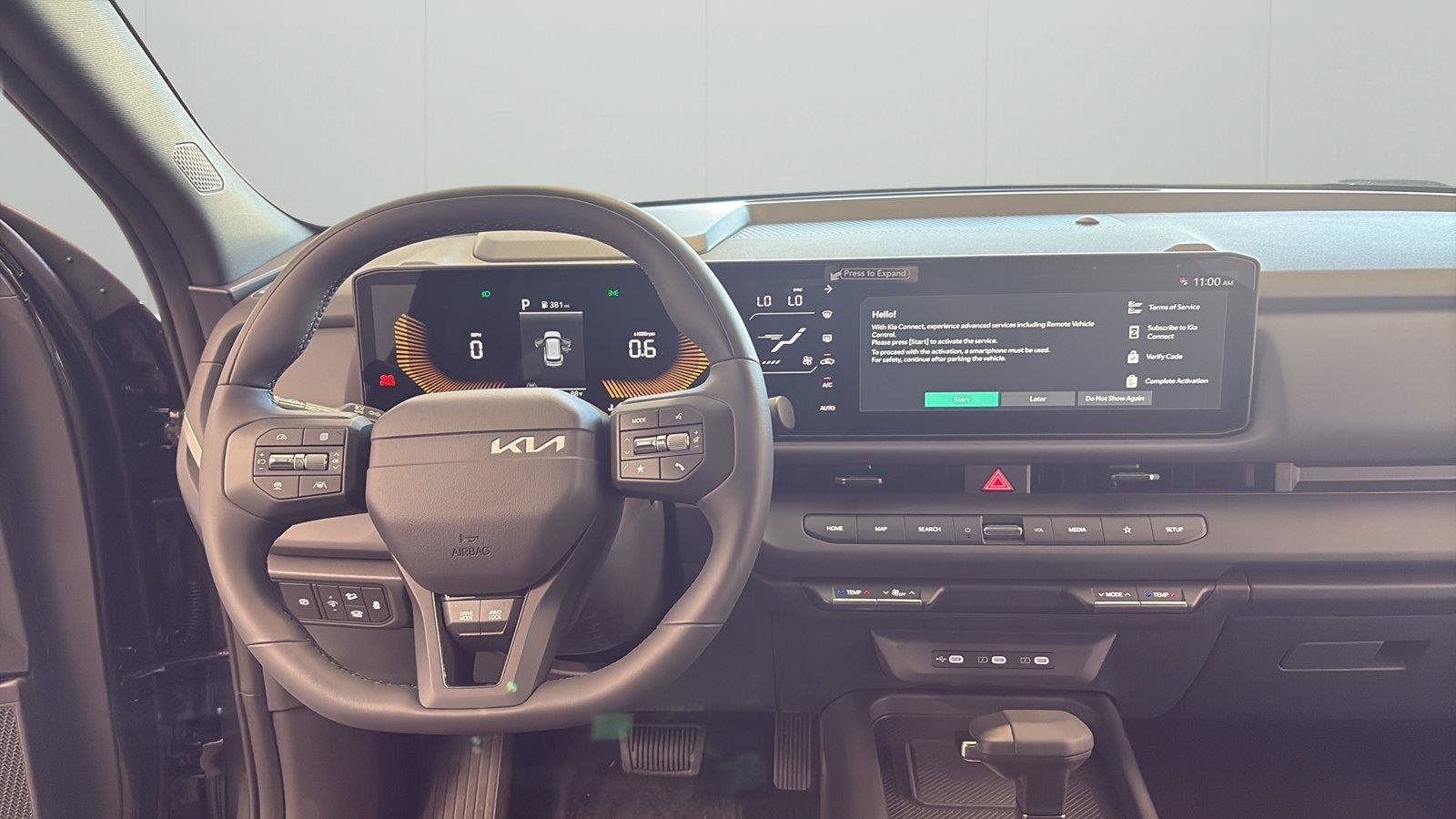 New 2027 Kia Seltos X-Line S AWD/4WD image 20