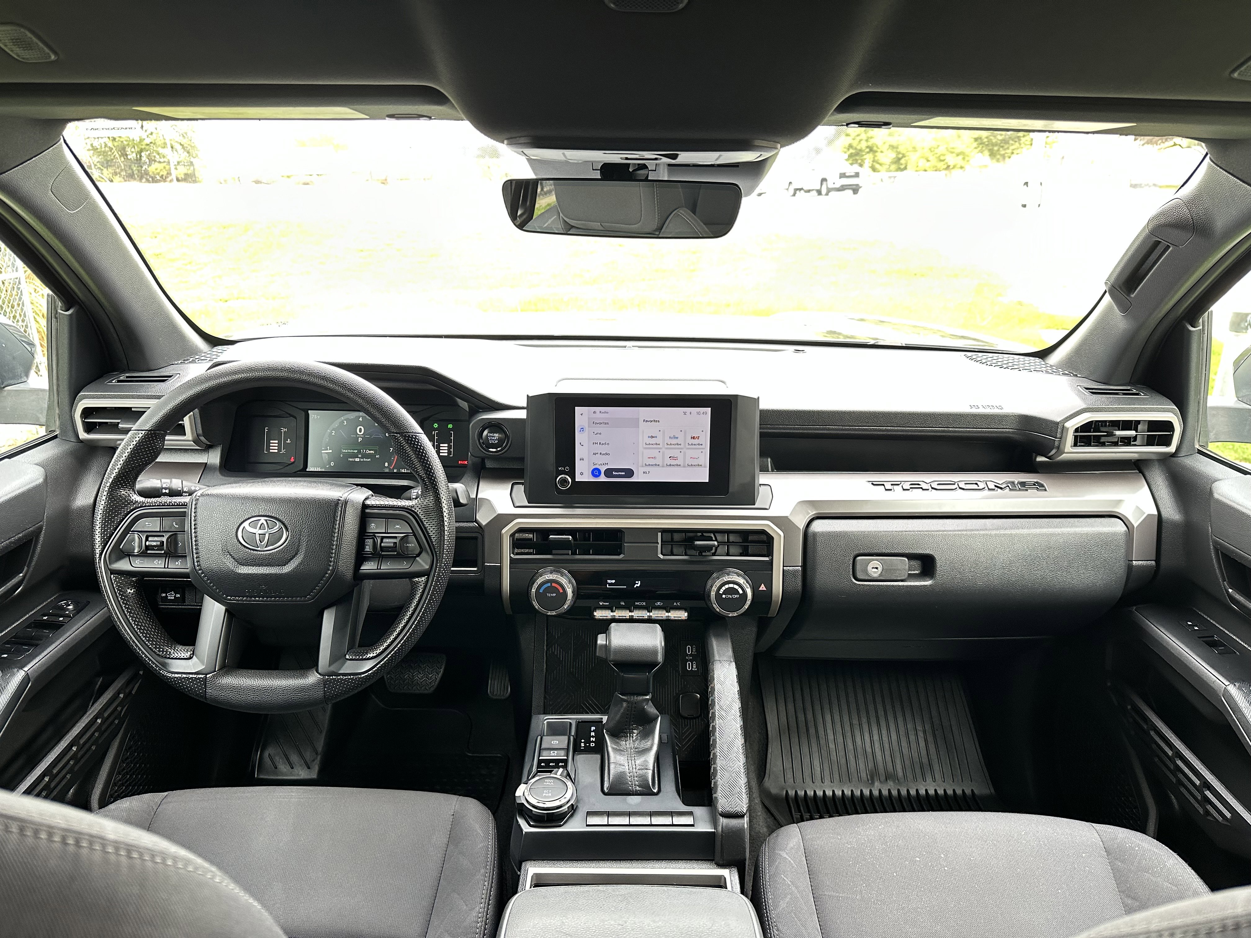 Used 2024 Toyota Tacoma SR5 image 29