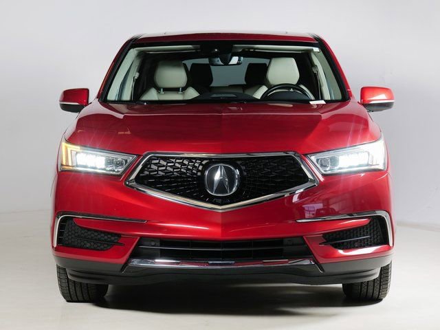 Used 2019 Acura MDX FWD image 8