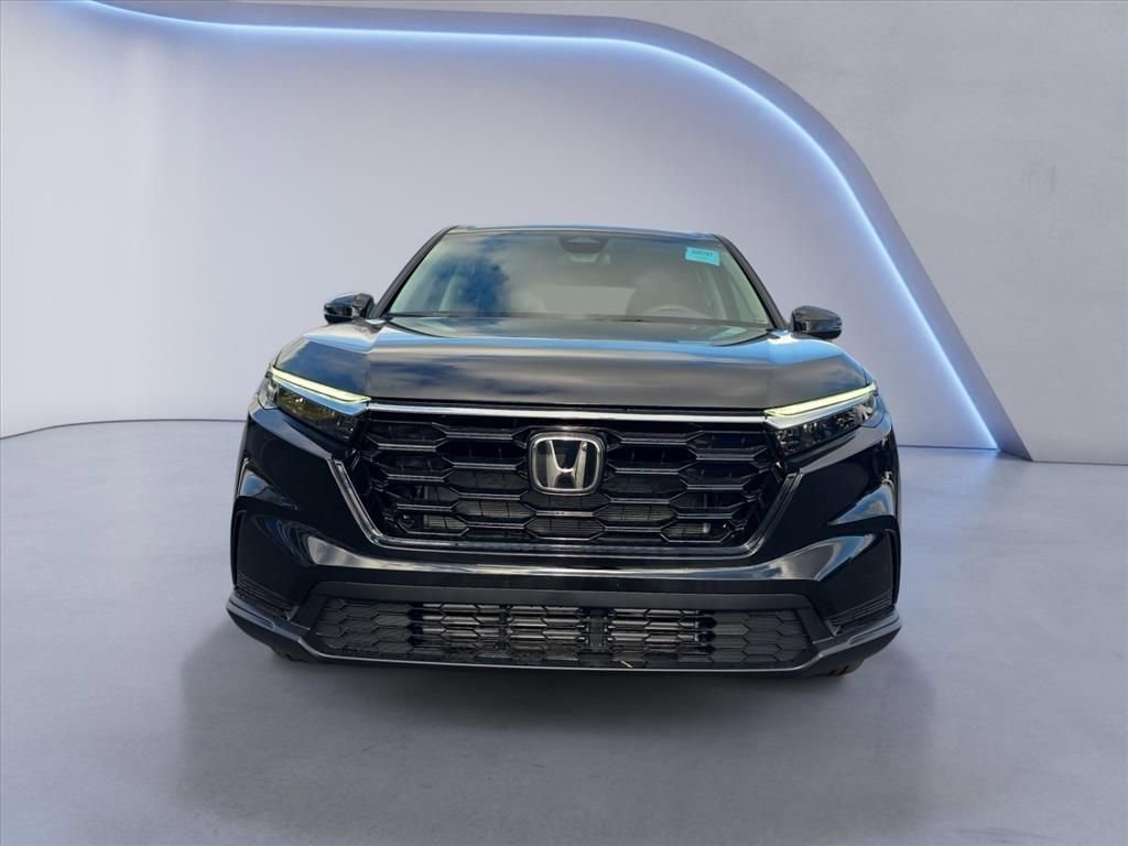 New 2026 Honda CR-V EX image 8