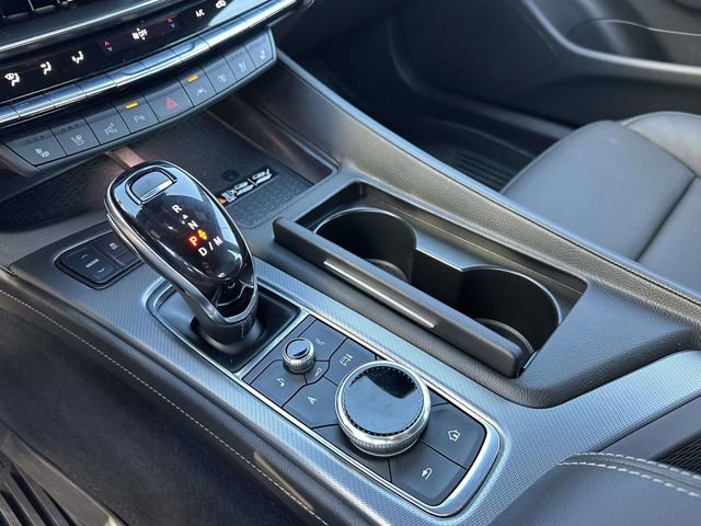 Used 2025 Cadillac CT5 Premium Luxury image 39