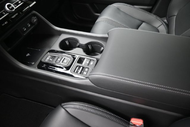 New 2026 Honda Passport RTL image 31